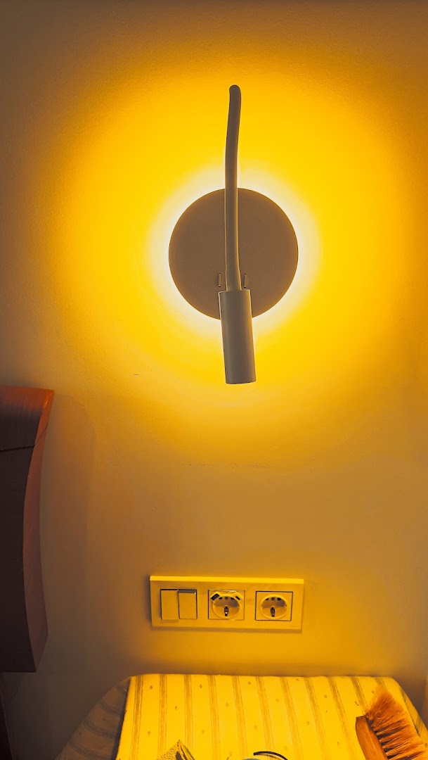 Olufsen's Instalaciones — Fotos 2