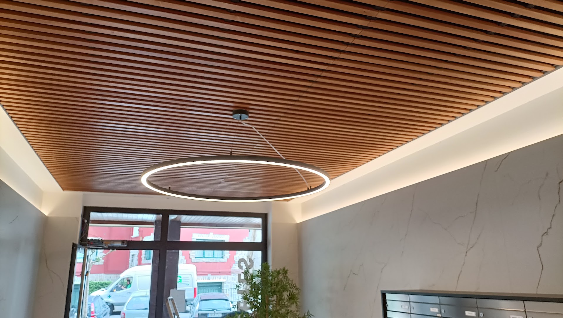 Olufsen's Instalaciones — Fotos 4