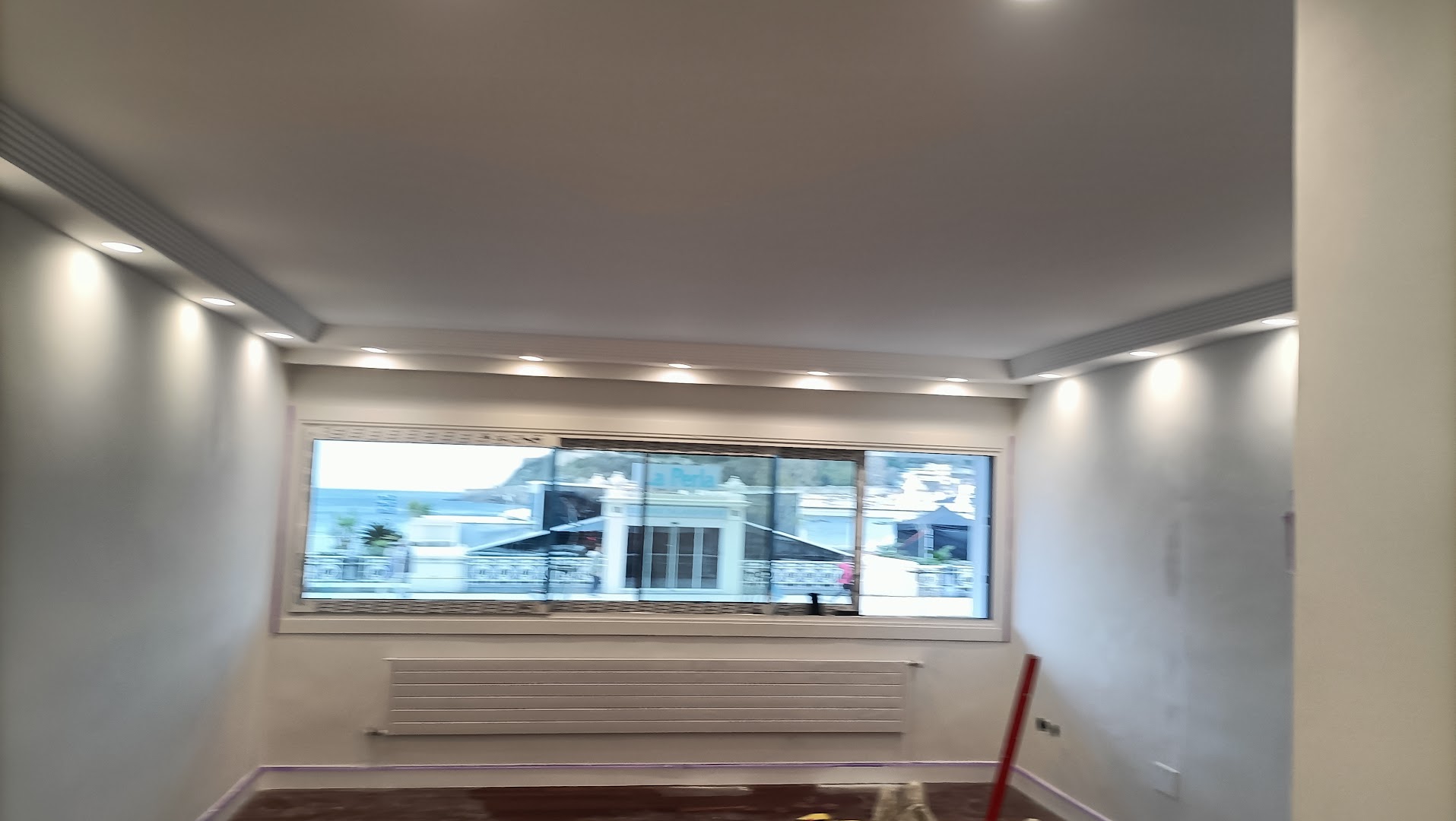 Olufsen's Instalaciones — Fotos 3