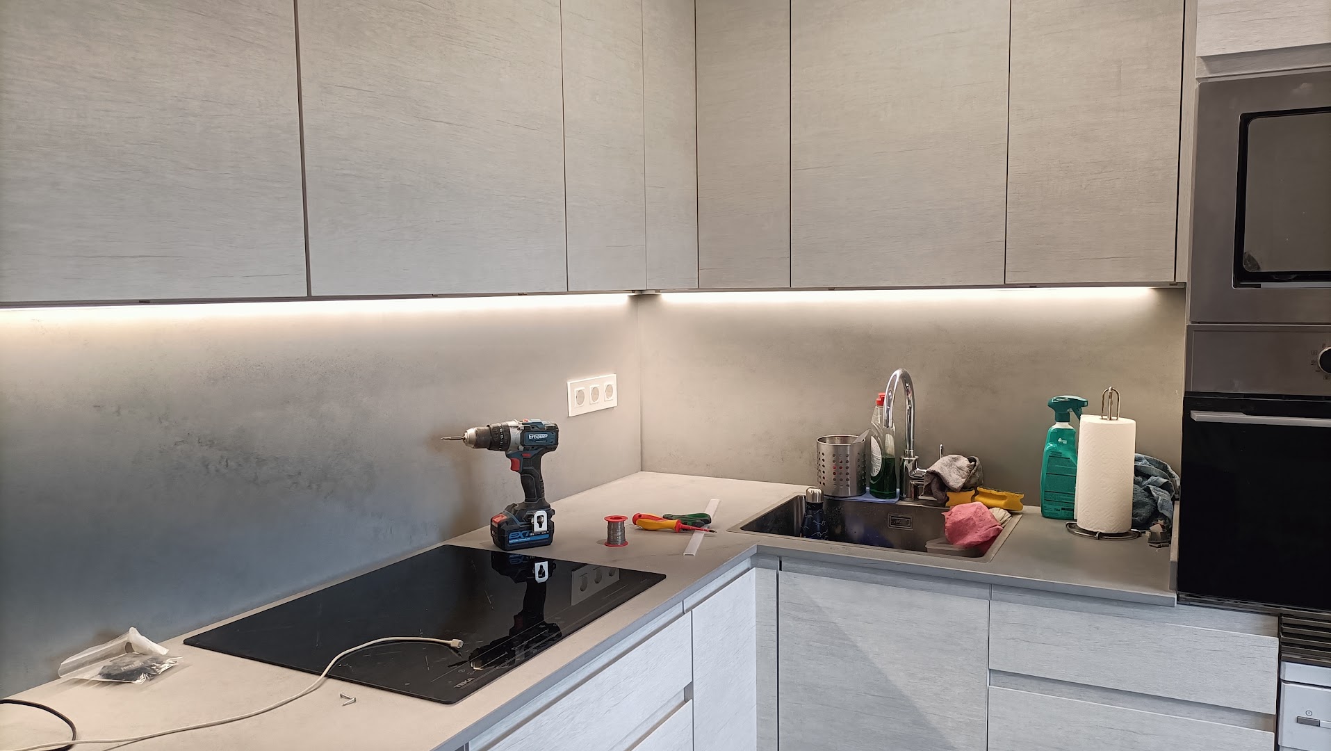 Olufsen's Instalaciones — Fotos 11